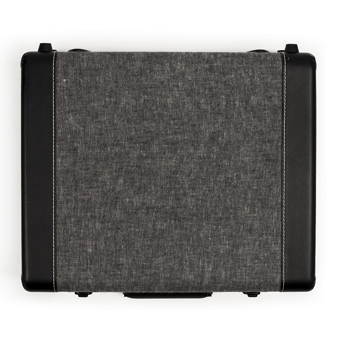 Проигрыватель винила Crosley Executive Smoke - рис.3