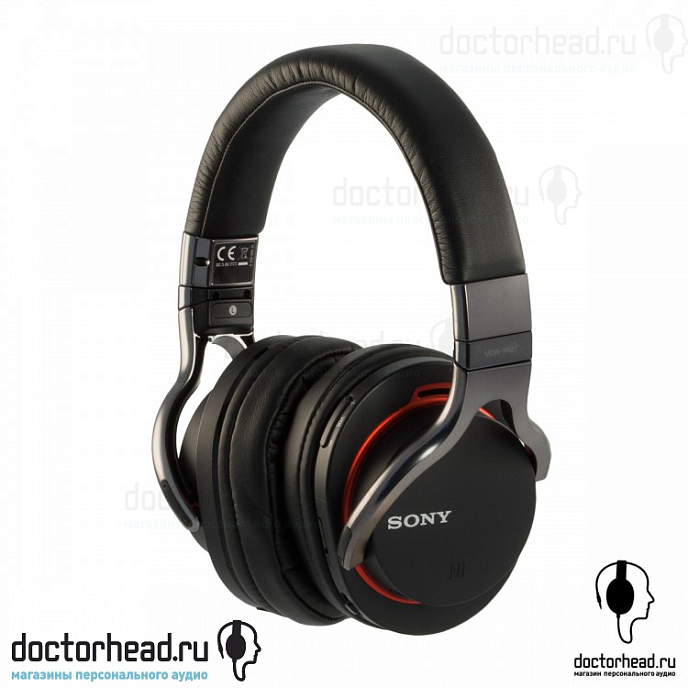 Беспроводные наушники SONY MDR-1RBT - рис.13