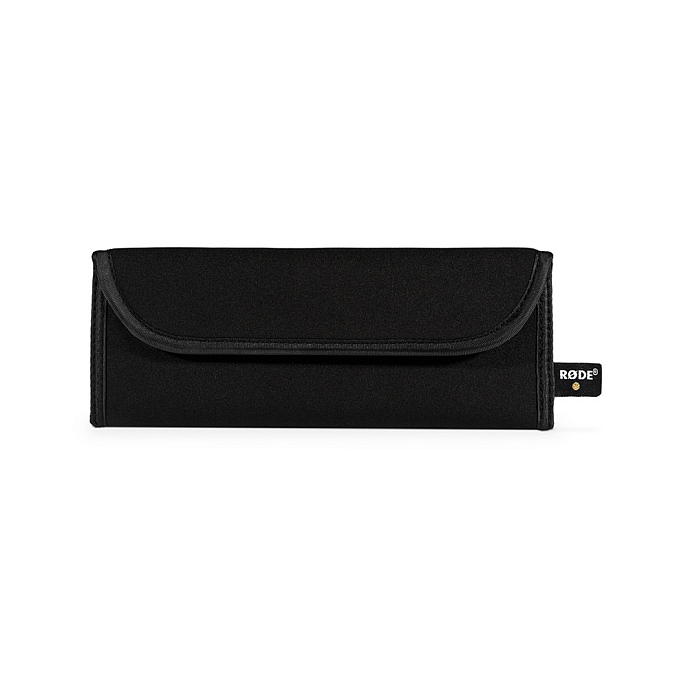Микрофон беспроводной RODE Wireless GO II + Charging Case Black - рис.6