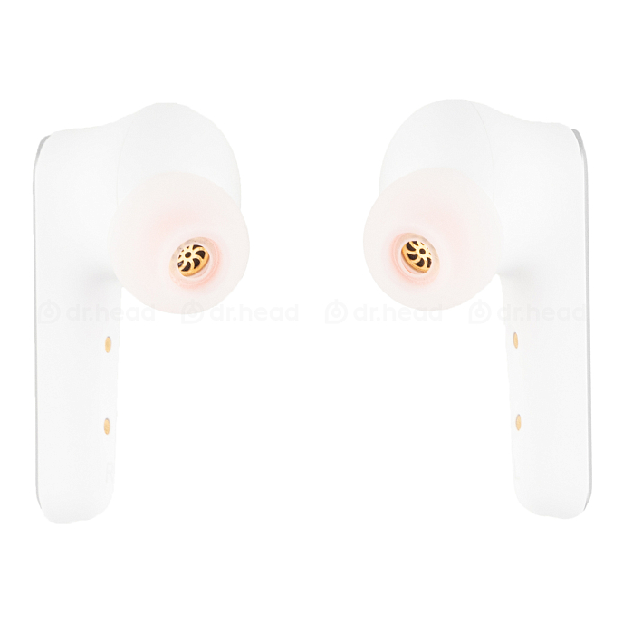 Беспроводные наушники Anker Soundcore Liberty Air 2 Pro Titanium White - рис.7