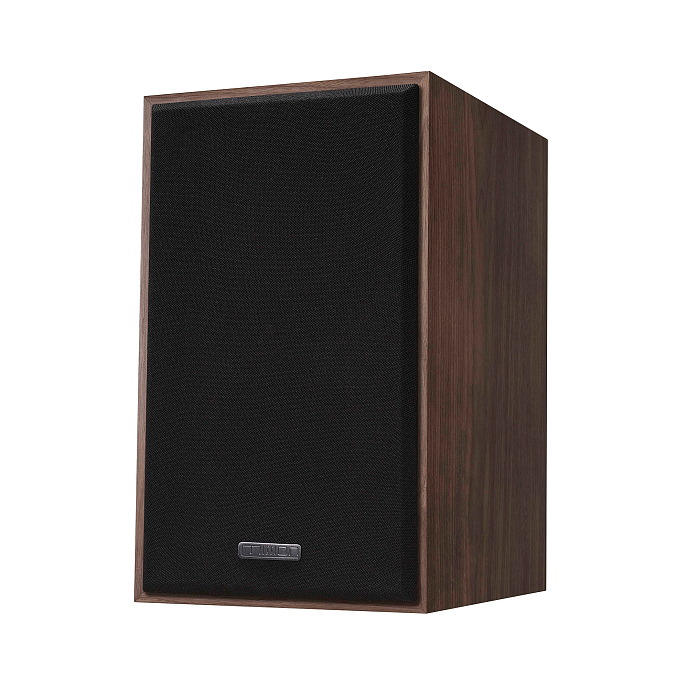 Полочная акустика Mission 750 Walnut - рис.7