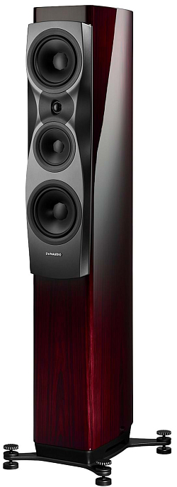 Напольная акустика Dynaudio Confidence 30 Ruby Wood High Gloss - рис.4