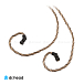 Кабель Labkable Golden Samurai 4pin JH - AK 2.5mm 1.2 m - рис.2
