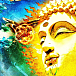 Виниловая пластинка Rikard Sj?blom's Gungfly - On Her Journey To The Sun - рис.0