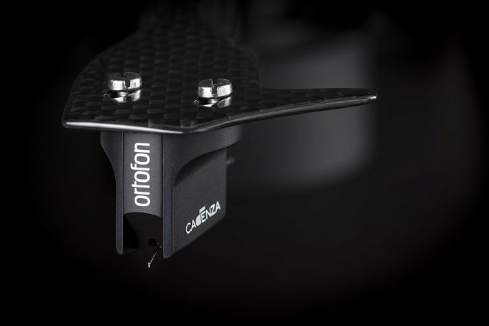 Звукосниматель Ortofon MC Cadenza Black - рис.6