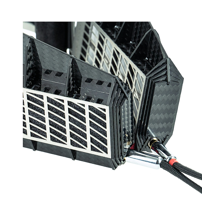 Наушники RAAL-requisite SR1a + HSA1b Black - рис.21