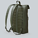 Рюкзак Gaston Luga Backpack Rullen 16 Olive Black - рис.3 Рюкзак Gaston Luga Backpack Rullen 16 Olive Black - рис.3