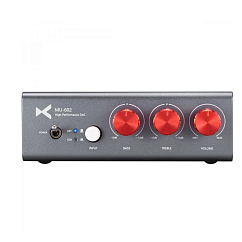 ЦАП xDuoo MU-602