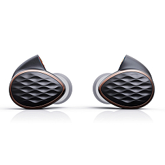 Наушники внутриканальные FiiO FH15