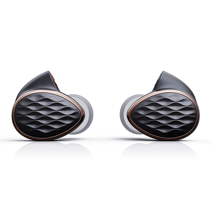 Наушники внутриканальные FiiO FH15 - рис.3