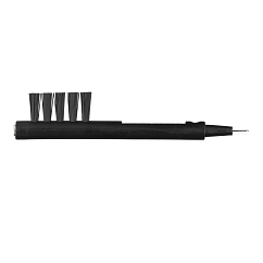 Инструмент для очистки Aurica Cleaning Brush with Wax Loop