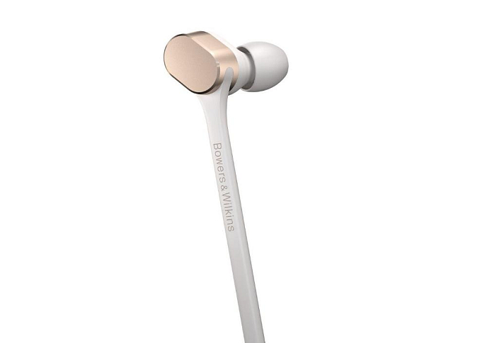 Наушники Bowers & Wilkins PI3 Gold - рис.2