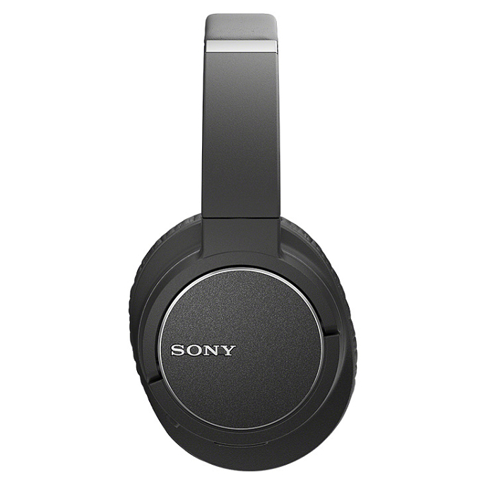 Наушники SONY MDR-ZX770BN Blue - рис.2
