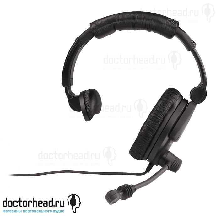 Гарнитура Sennheiser HMD 281 PRO - рис.2