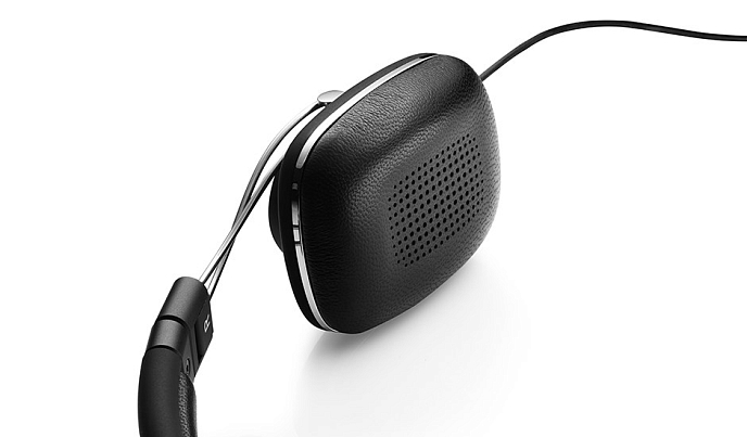 Наушники Bowers & Wilkins P3 Series 2 - рис.2