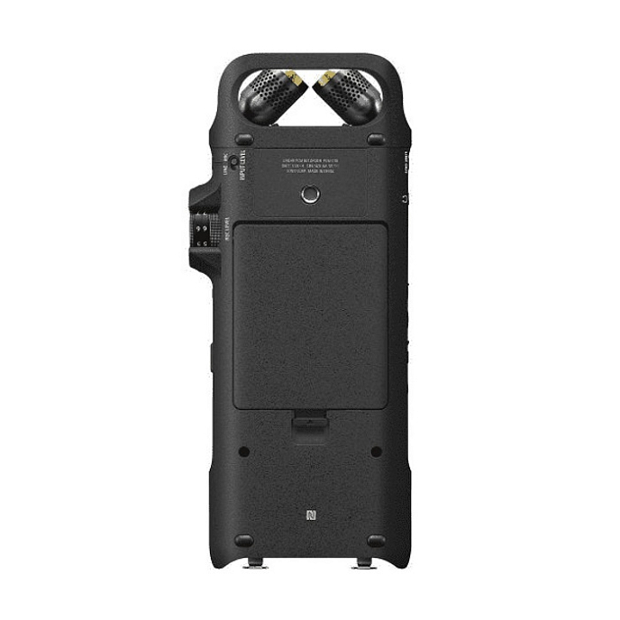 Диктофон Sony PCM-D10 - рис.2