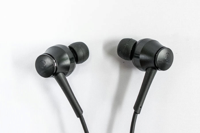 Наушники AUDIO-TECHNICA ATH-CKR70ISBK - рис.1