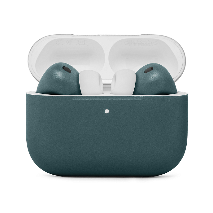 Беспроводные наушники Apple AirPods Pro 3 Dark Green Matte - рис.0