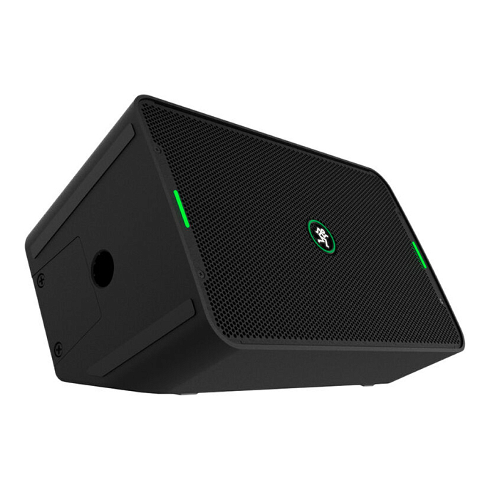 Портативная колонка Mackie ShowBox Black - рис.8