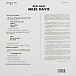 Виниловая пластинка Miles Davis – Blue Haze LP - рис.1
