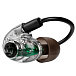 Наушники внутриканальные Westone AM Pro X30 Transparent - рис.3