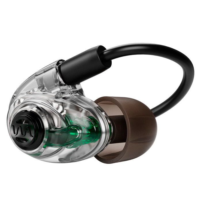 Наушники внутриканальные Westone AM Pro X30 Transparent - рис.3