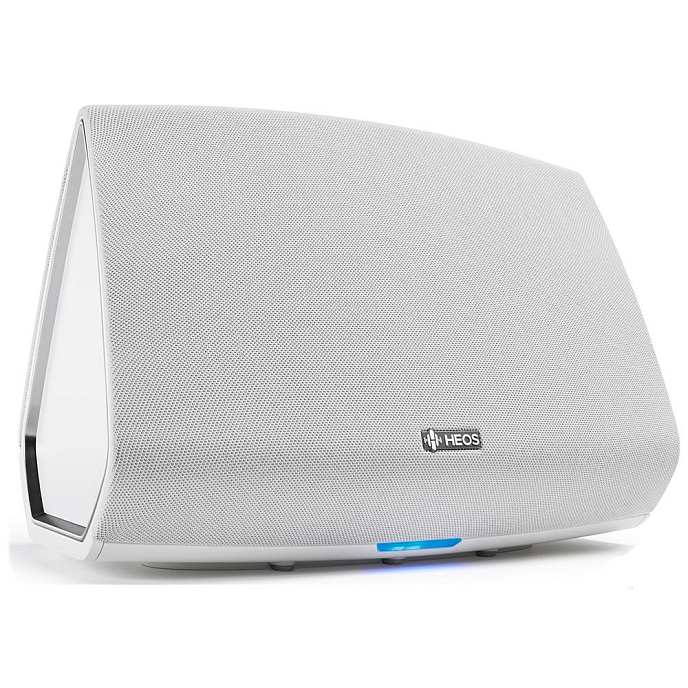Портативная колонка Denon Heos 5 White - рис.0
