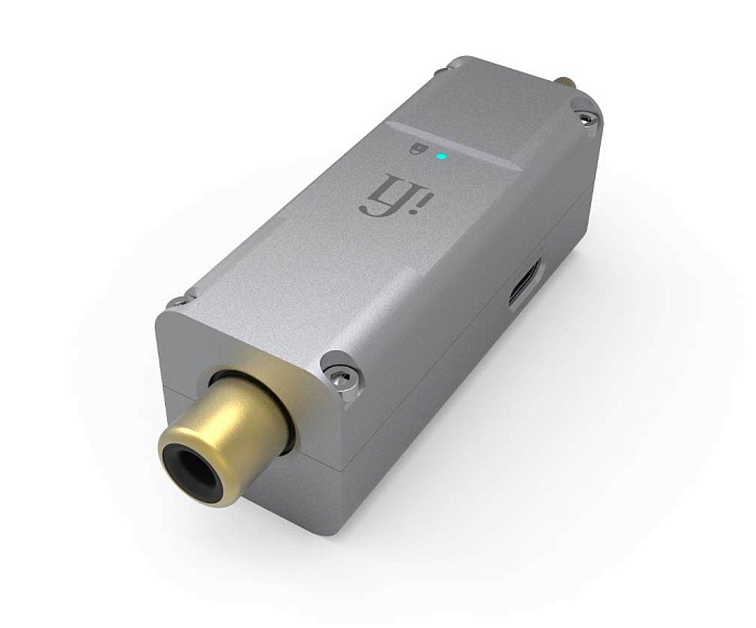 Переходник iFi SPDIF iPurifier - рис.1