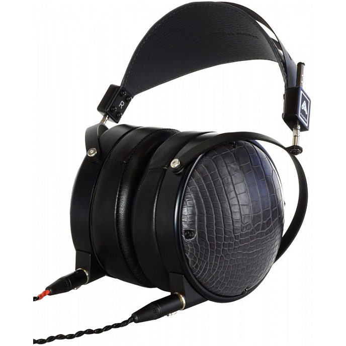 Наушники Audeze LCD-XC Alligator Gray - рис.3