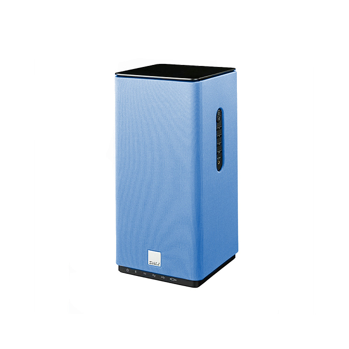 Защитная сетка Dali Grill KUBIK FREE Azure Blue - рис.0