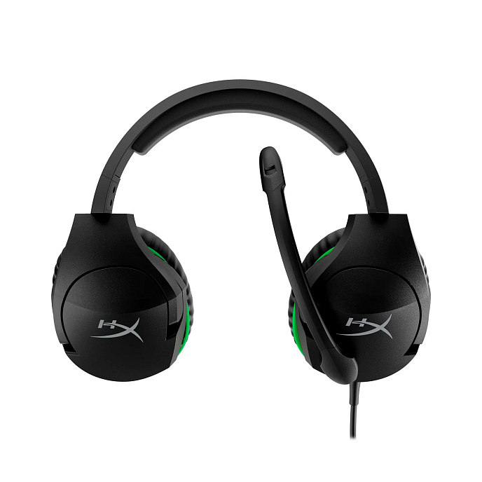 Игровая гарнитура HyperX CloudX Stinger for Xbox Black - рис.3