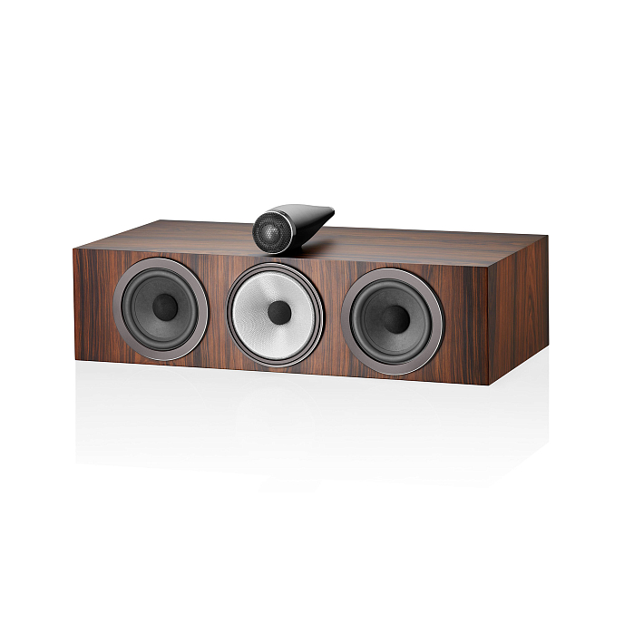 Центральный канал Bowers & Wilkins HTM71 S3 Mocha - рис.1