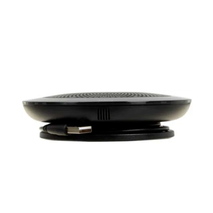 Спикерфон Jabra Speak 410 UC Black - рис.2