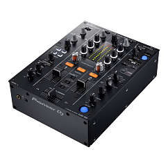Микшерный пульт Pioneer DJM-450 Black