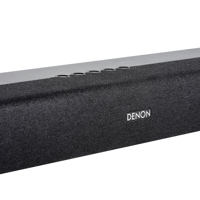 Саундбар Denon DHT-S218 Black - рис.7