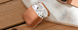 Чехол для наушников Nomad Rugged Case for AirPods Natural Leather - рис.9