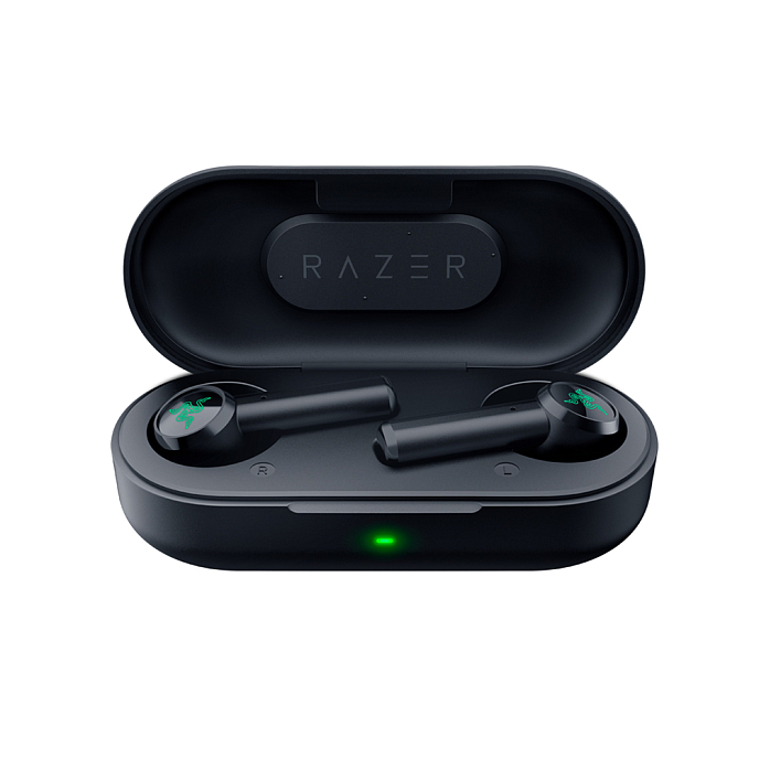 Беспроводные наушники Razer Hammerhead True Wireless Black - рис.7