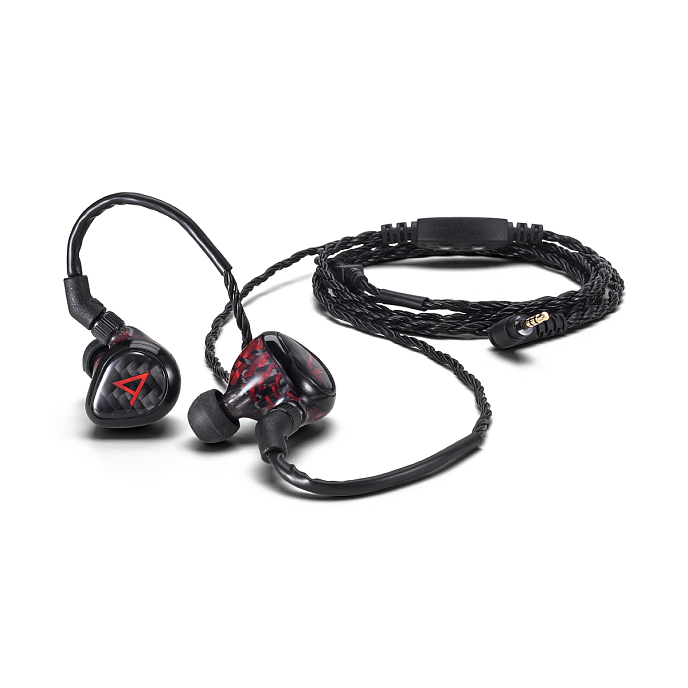 Наушники Astell&Kern PSM11 Angie - рис.0