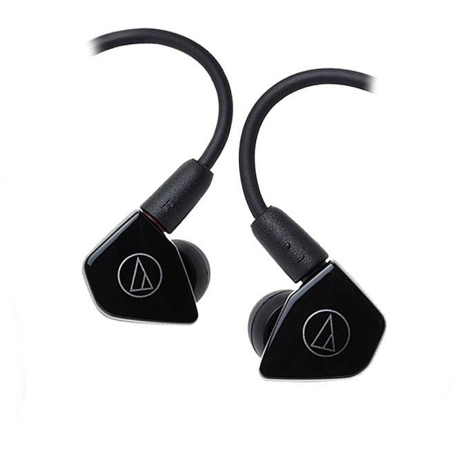 Наушники Audio technica ATH-LS50iS yellow - рис.3
