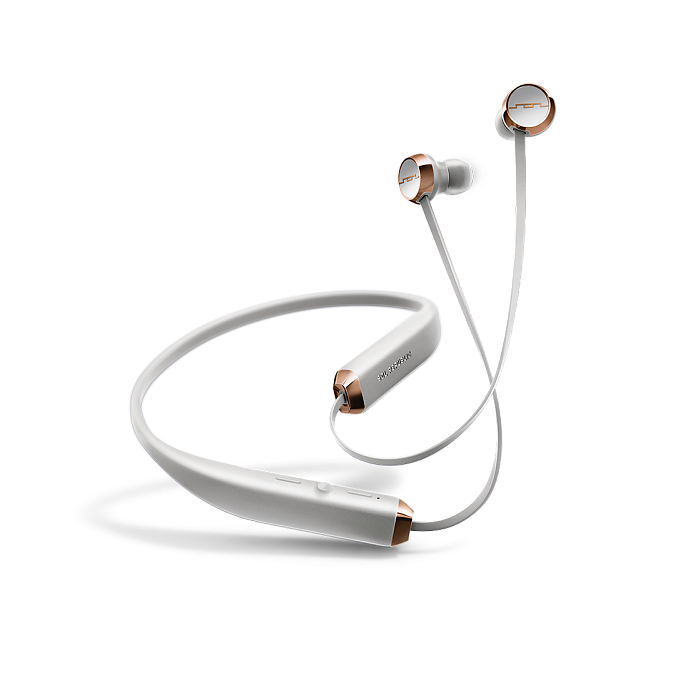 Беспроводные наушники SOL Republic Shadow Wireless Grey - рис.0