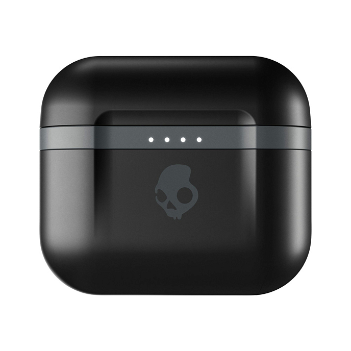 Беспроводные наушники Skullcandy Indy Evo TWS Black - рис.4