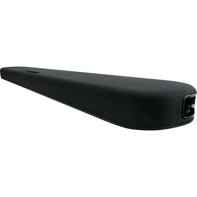 Саундбар Yamaha SR-B20A Black - рис.2
