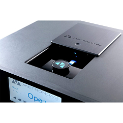 CD проигрыватель Metronome AQWO 2 Silver