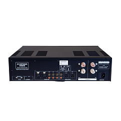 Интегральный усилитель Electrocompaniet ECI-6 MKII Black