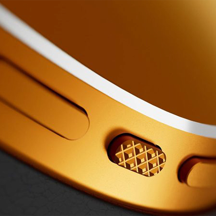 Беспроводные наушники Bowers & Wilkins Px8 S2 McLaren Edition - рис.5