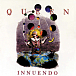 Виниловая пластинка Queen - Innuendo (Half Speed) - 2LP - рис.0 Виниловая пластинка Queen - Innuendo (Half Speed) - 2LP - рис.0