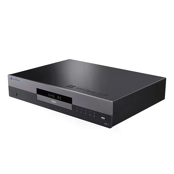 Blu-ray проигрыватель Magnetar UDP 800 MkII - рис.1
