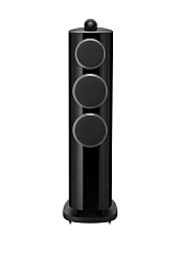 Напольная акустика Bowers & Wilkins 804 D4 Gloss Black