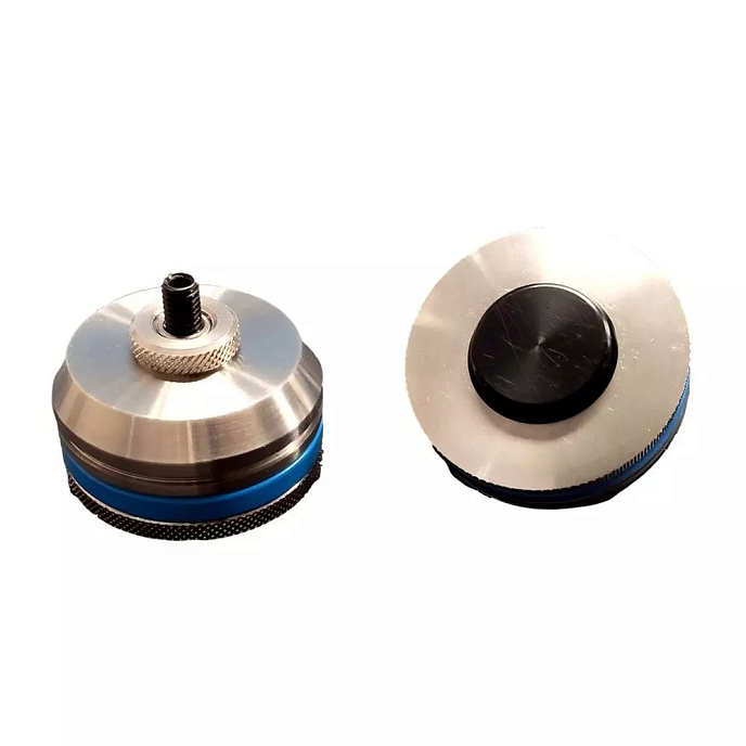 Амортизатор Bassocontinuo Ultra Feet MC Edition Turntable - рис.0