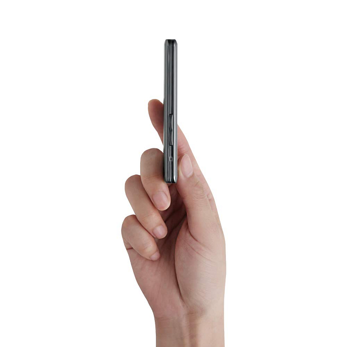 Плеер Cowon iAudio HIFI 128Gb metal silver - рис.3